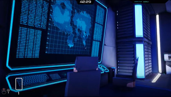 Lamezia, il gioco "Codename: Terranova" debutta alla Milan Games Week