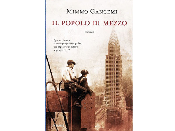 Rassegna letteraria "Pyrgos La cultura in vetrina" a Cropani, Gagemi presenta nuovo libro ‘Il popolo di mezzo’