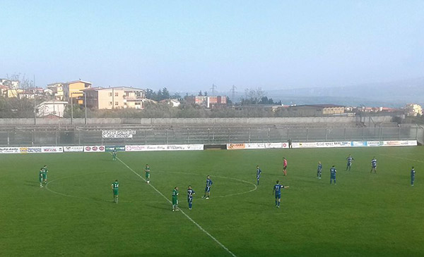 Terza Categoria: Fortitudo Lamezia promossa con 4 turni di anticipo, Asd Vigor 1919 batte 3-0  il Mac 3