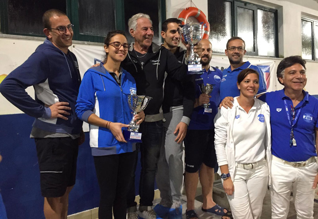 Lamezia, dedicato ad Alessia Muraca il primo posto al ‘Mini Trofeo Regionale Esordienti’ della ‘Acli Arvalia Nuoto Lamezia’