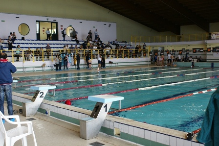 Lamezia: XII Gran Prix regionale di nuoto il 2 e 3 maggio