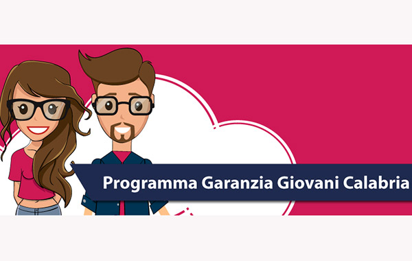 Programma Garanzia Giovani Calabria, al via le domande