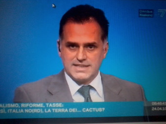 garavaglia
