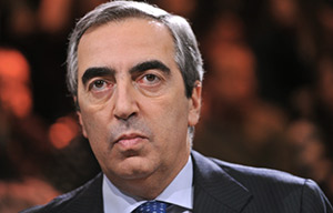 Tar: Gasparri, conferma diritto Ferro a far parte Consiglio regionale 