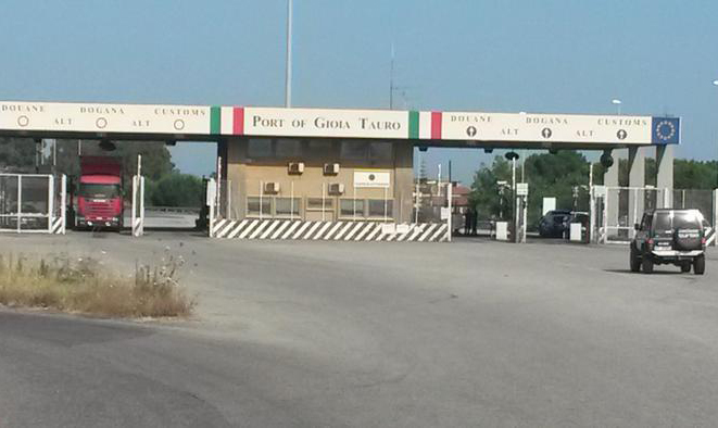 Confermati 3 giorni sciopero al porto di Gioia Tauro, dal 14 al 16 agosto