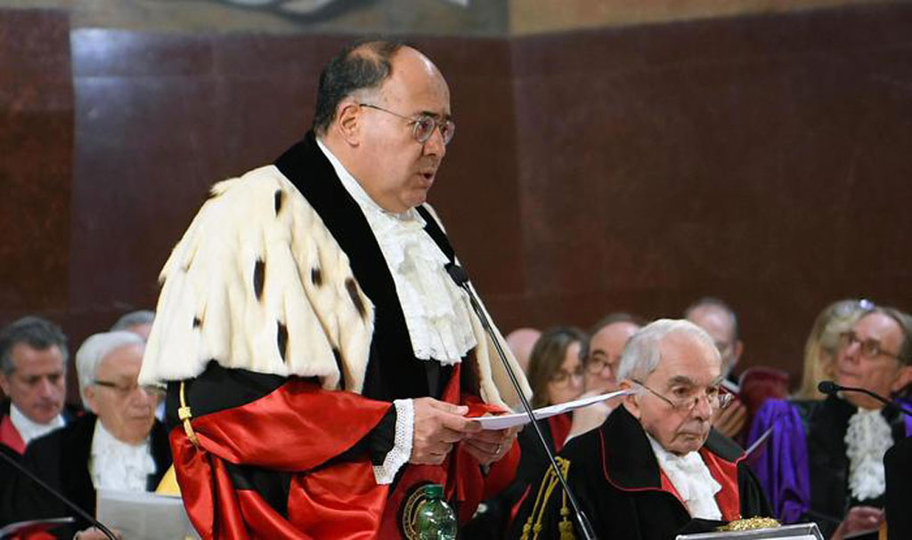 Neo commissario Gaudio indagato in inchiesta su concorsi all’università di Catania, legale ha chiesto archiviazione