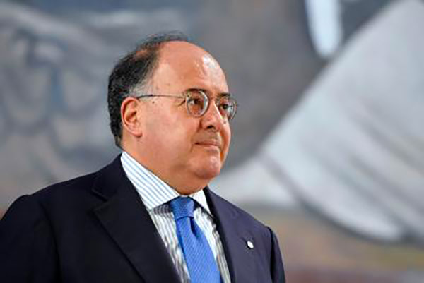 Sanità in Calabria, Gaudio rinuncia all'incarico di commissario