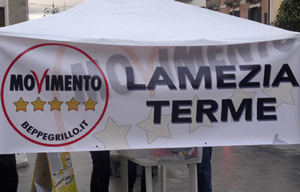 M5S: “Servizio idrico è in attivo, basta con terrorismo verso i cittadini da Multiservizi”