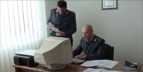 False dichiarazioni per avere gratuito patrocinio, 34 denunce a Reggio Calabria