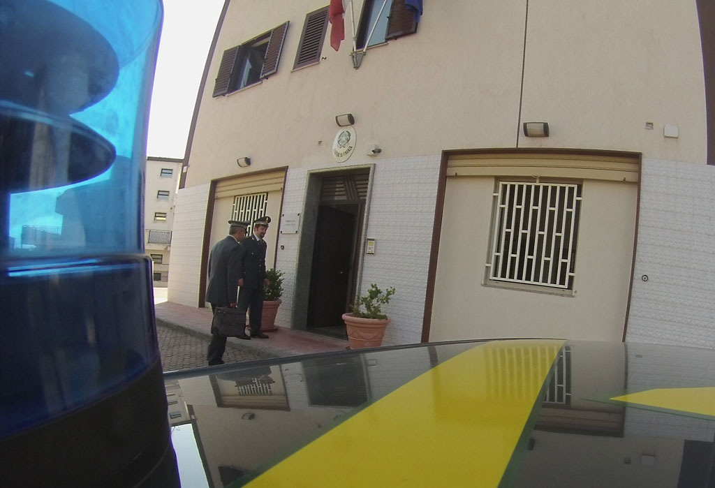 Scoperta mega truffa all’Inps, 800 denunciati