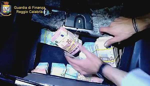 Corruzione, la Calabria al quinto posto della classifica nazionale Anac