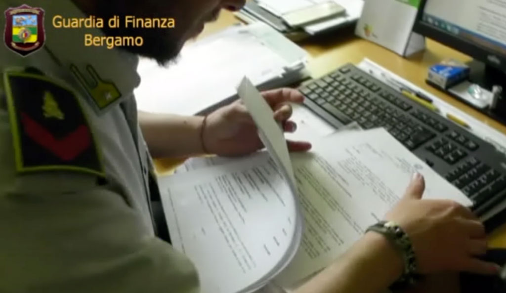 Operazione "Ghost workers", scoperta truffa all'Inps e all'Erario tra Lombardia e Calabria