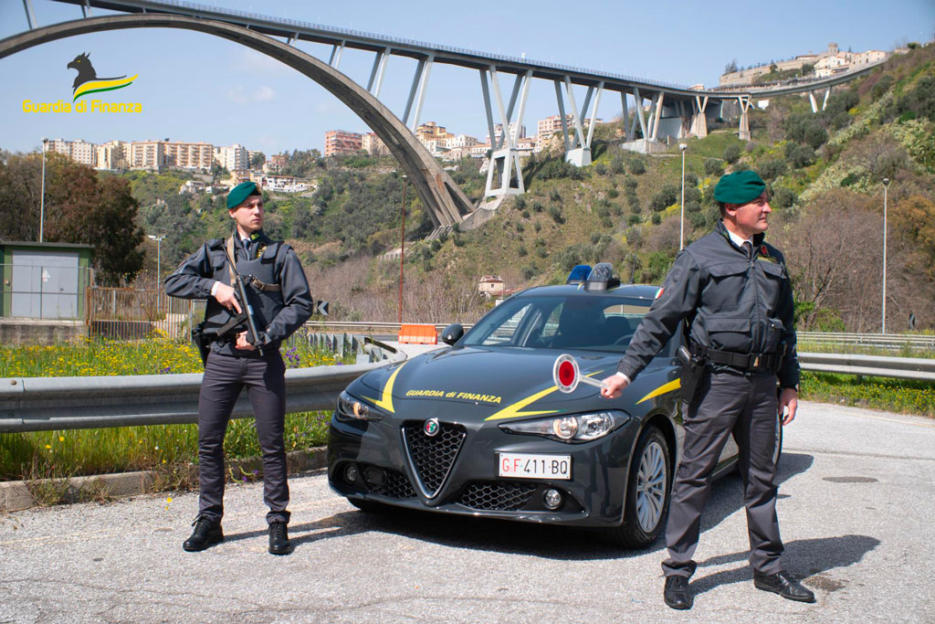Mancati controlli sui lavori della Trasversale delle Serre, citazione a giudizio per quattro professionisti Anas