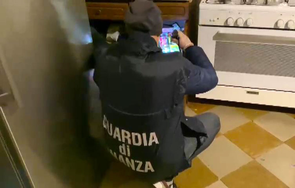 Traffico internazionale di droga, arresti nel Parmense e in Paraguay: in manette anche due calabresi
