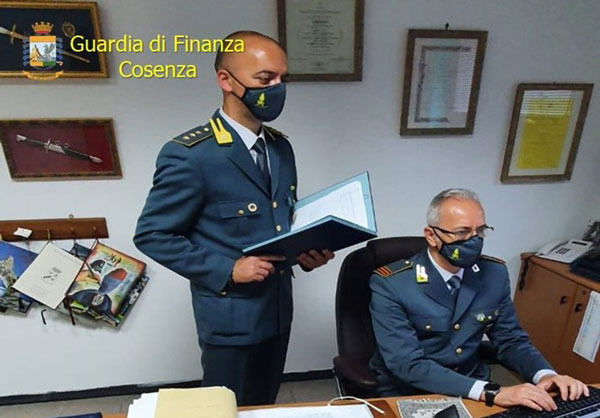 Sanità, danno erariale per 3,5 milioni di euro: 4  dirigenti dell'Asp di Cosenza segnalati