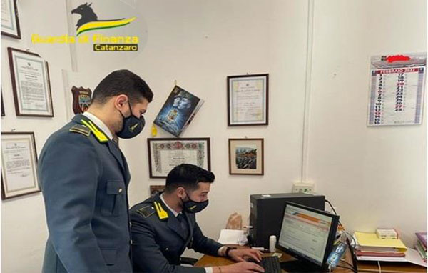 Sequestro beni da Gdf Catanzaro e Bologna per oltre 1,3 milioni di euro a pluripregiudicato originario del Vibonese