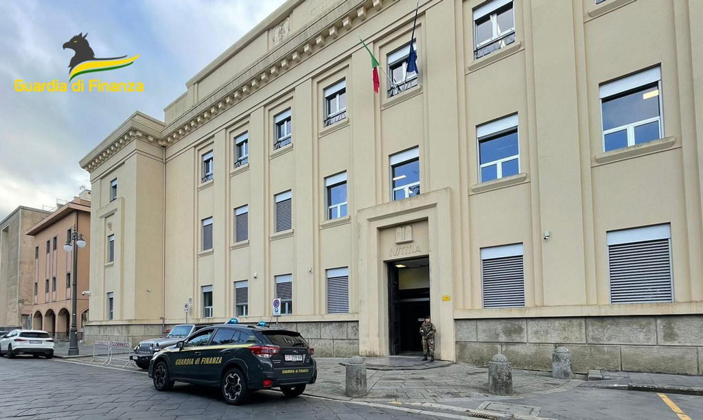 Sequestro di oltre 9 milioni di euro a clinica privata nel Vibonese, 2 indagati per truffa