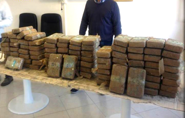 Operazione "Gufo 2013": smantellata organizzazione legata a 'ndrine, arresti