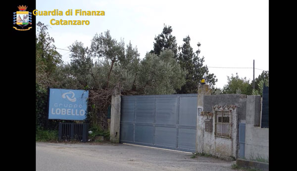 Inchiesta "Coccodrillo" a Catanzaro, Dda chiede rinvio a giudizio per 14 persone - NOMI