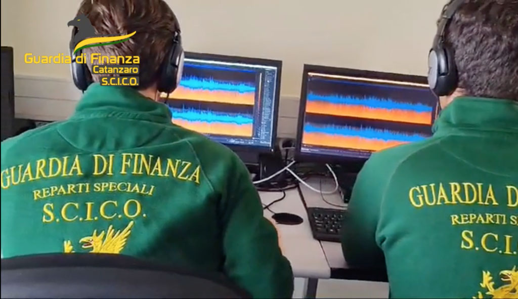‘Ndrangheta, sequestrati beni a imprenditore vicino a cosca “Forastefano-Abbruzzese”