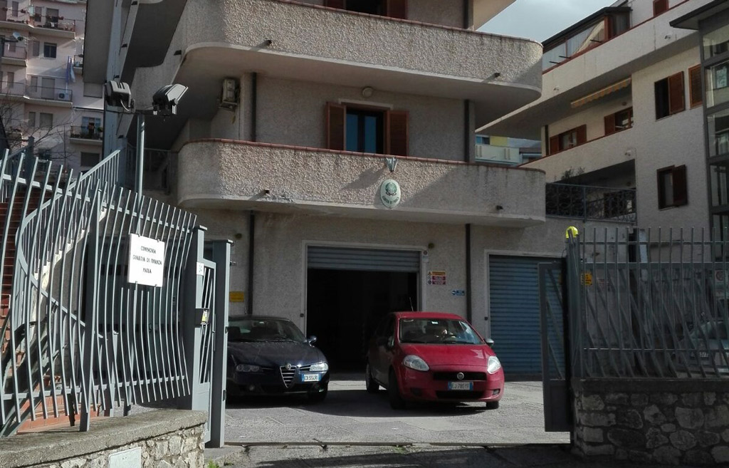 Fittizia attribuzione di aziende, 14 arresti e sequestrate società per oltre 2 milioni di euro nel cosentino
