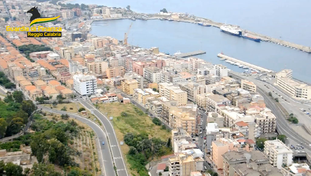 'Ndrangheta, Finanza sequestra beni per 400mila euro a commercialista di Rosarno