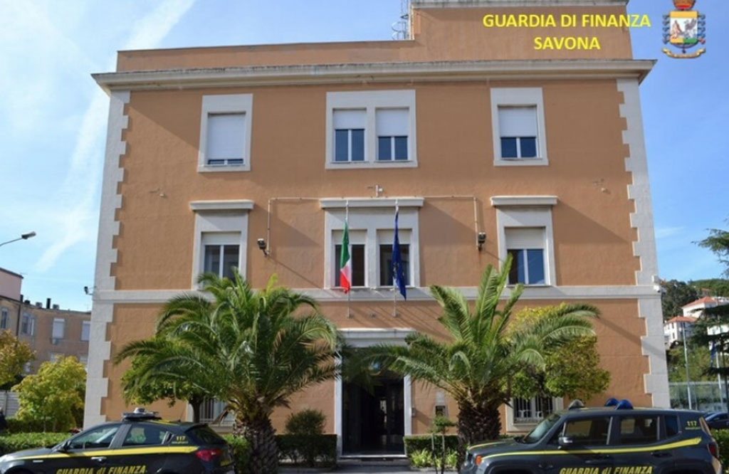 Finta vendita online di pellet tra Crotone e Savona, un arresto 