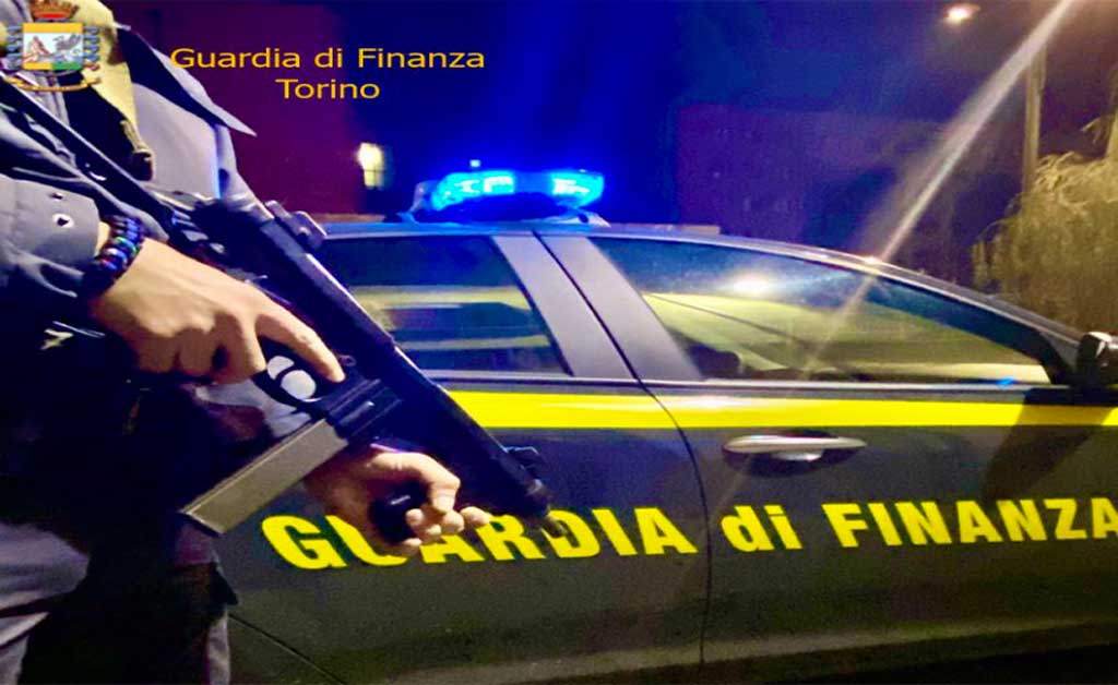 Operazione "Cavallo di Troia", ’ndrangheta e frodi fiscali arresti e sequestri per 2,5 milioni di euro in Piemonte e Calabria