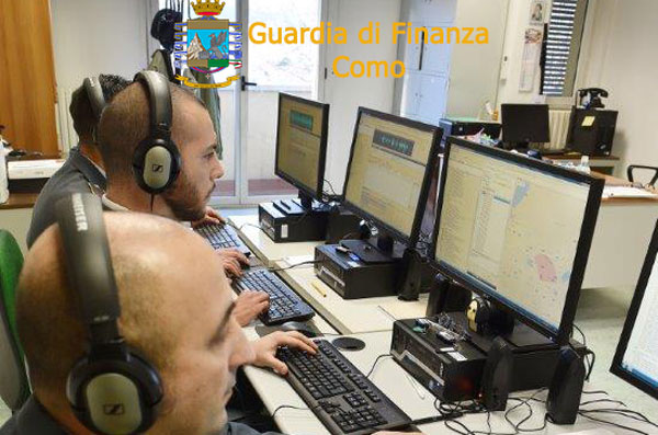 Fatture false e finte coop, frode da 20 milioni di euro: denunce anche in Calabria 