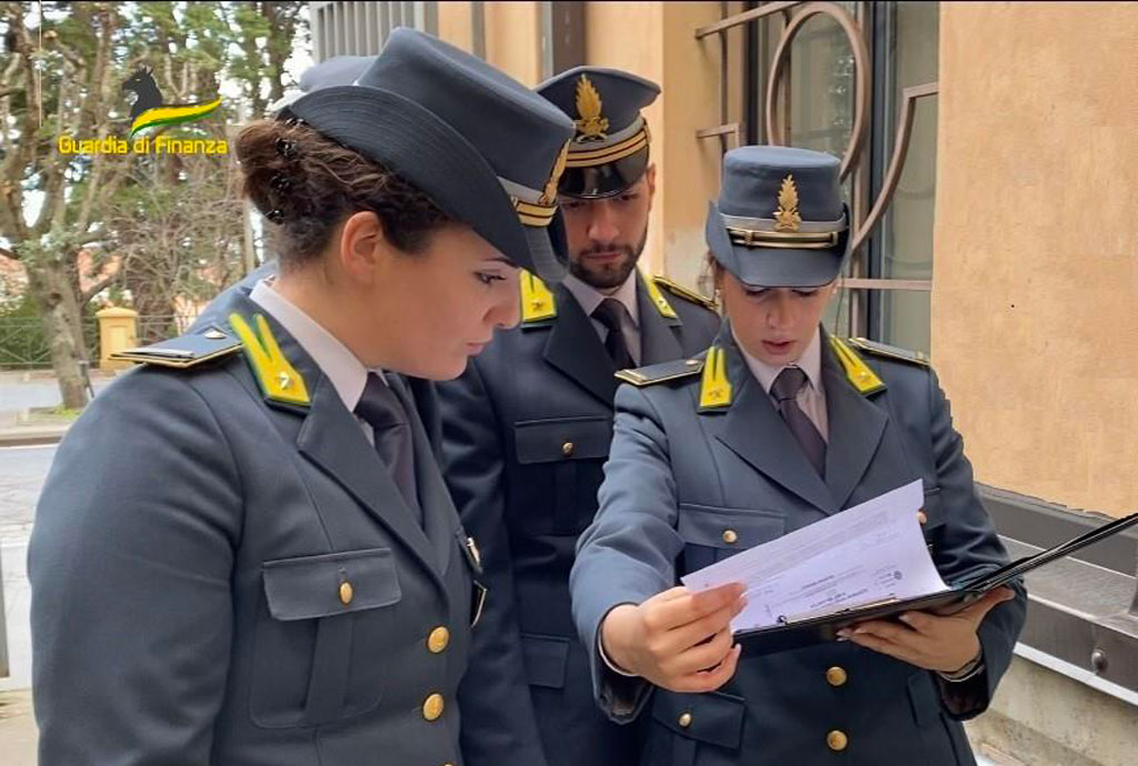 Associazione mafiosa e traffico di sostanze stupefacenti, sequestro beni per oltre 700mila euro nel Vibonese