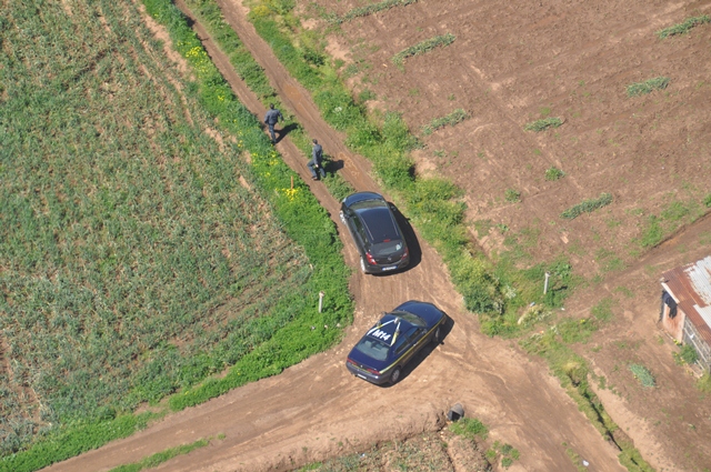 Calabria: Operazione Campi Elisi, scoperta maxitruffa ad Inps