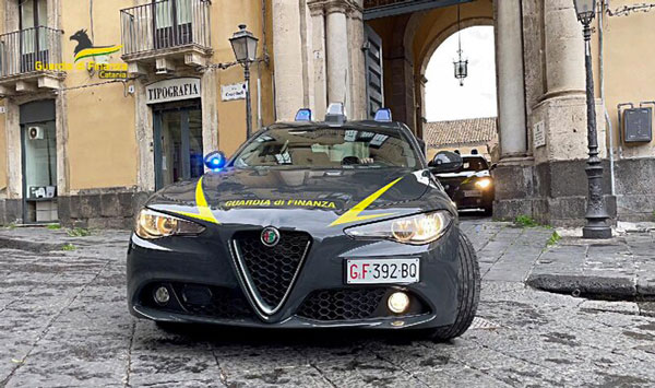 Sequestrate 4,3 tonnellate di cocaina da Gdf-Dda Trieste: coinvolta anche la Calabria