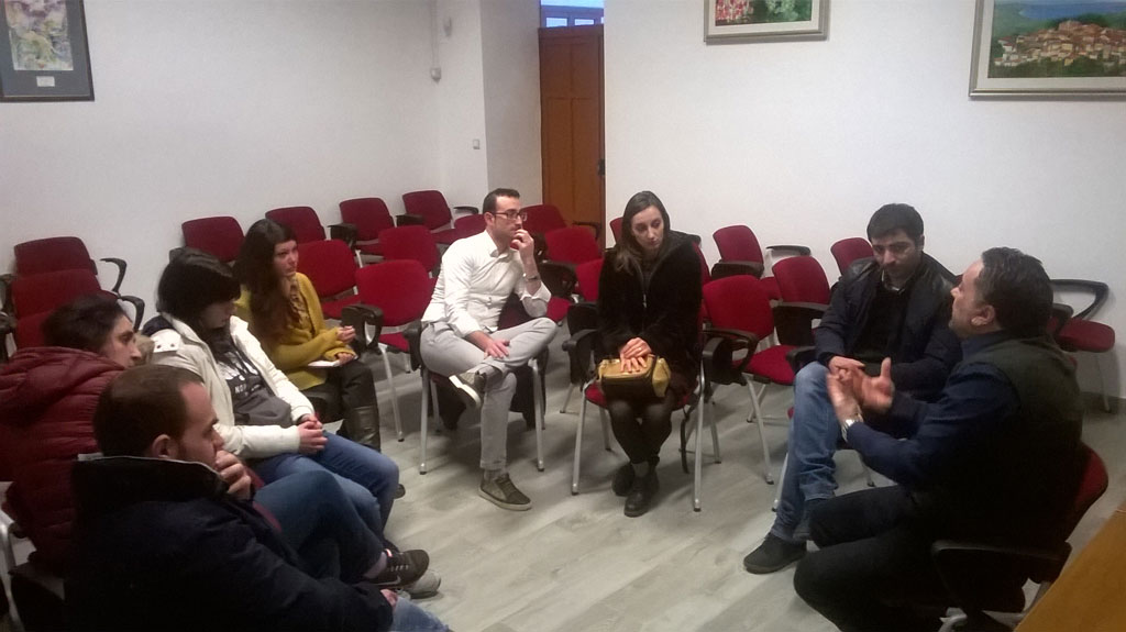 Un festival itinerante che abbracci il Reventino per esaltare ricchezze e generare attrattività, presentato progetto a Platania
