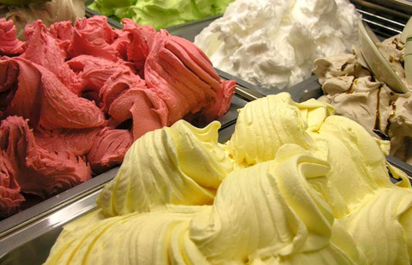 Cresce consumo gelato, boom anche in Calabria 