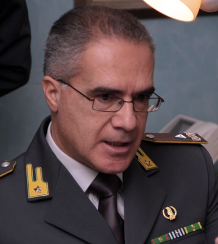 Calabria: Generale Tatta lascia Comando provinciale Guardia di Finanza