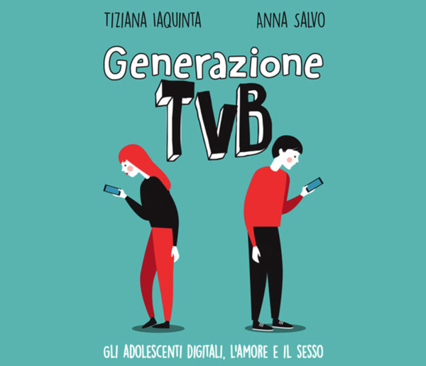 Lamezia, "Generazione Tvb. Gli adolescenti digitali, l’amore e il sesso" incontro promosso dall’Uniter il 26 aprile