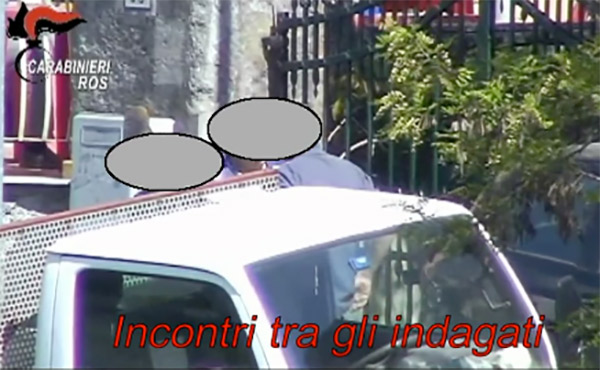 Spaccio e traffico d'armi, fermati a Genova 7 presunti appartenenti alla 'ndrangheta