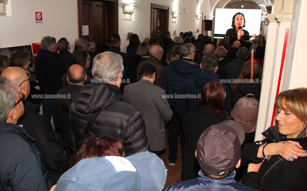 Comunali, Azione Lamezia annuncia sostegno alla candidata sindaco Doris Lo Moro