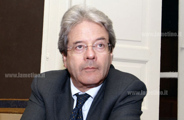 Gentiloni: 25 milioni per dieci prototipi di case antisisma, tra progetti anche comune Reggio Calabria