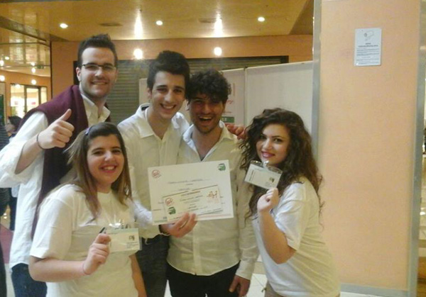Lamezia: Studenti scuole in fiera con impresa sociale IGS