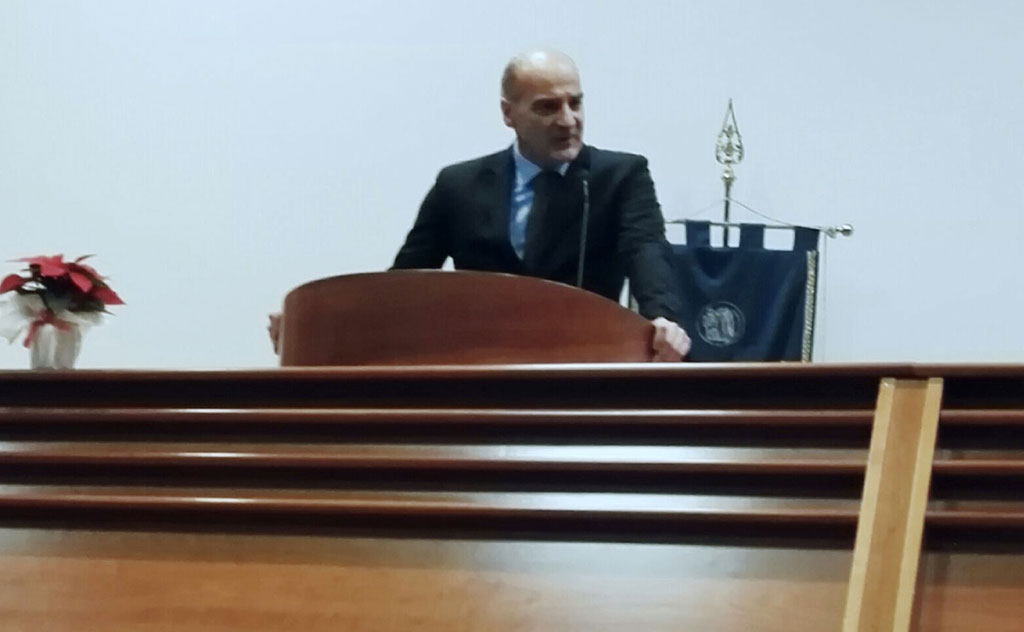 Geologi Calabria: più di mille edifici pubblici a rischio crollo
