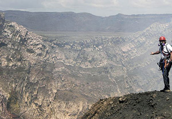 Calabria: Associazione Terra 360, l’importanza dell’ordine dei geologi