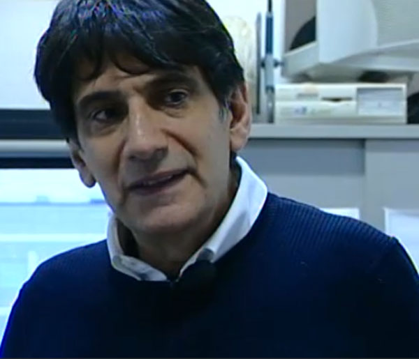 Regionali, è on-line il sito web di Carlo Tansi: "Questo spazio digitale si rivolge a tutti i cittadini calabresi"