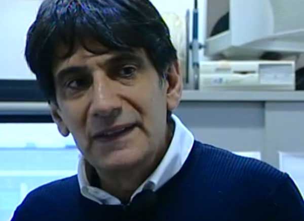 Carlo Tansi annuncia la sua candidatura alla presidenza della Regione Calabria 
