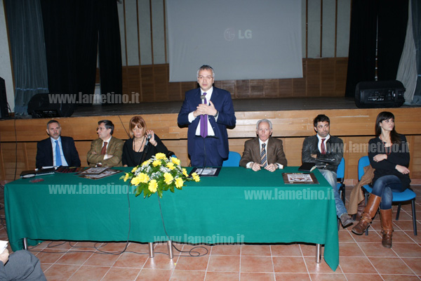 Lamezia, celebrata giornata Gerbera Gialla con studenti scuole lametine