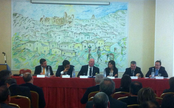 “Gestione degli Enti Locali: Controlli e Responsabilità”, discussione a Lamezia