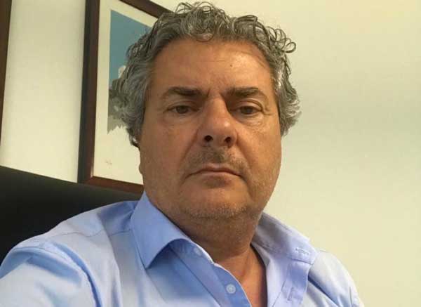 Comunali Catanzaro, Mancuso: "Lusingato ma non accetto"