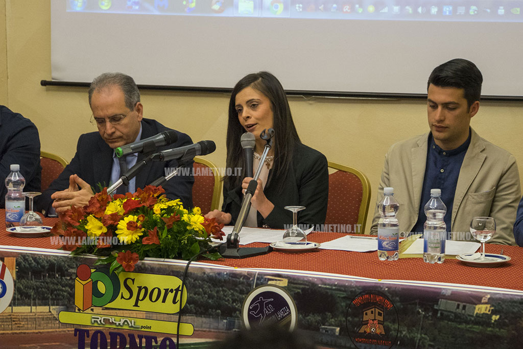 Lamezia, 32 squadre da tutto il sud Italia per il torneo in ricordo di Pasquale Gallo - VIDEO