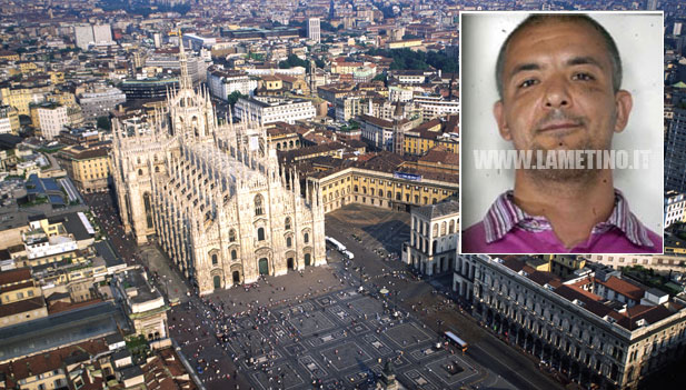 'Ndrangheta: pentito Giampà, summit per pianificare affari in Lombardia 