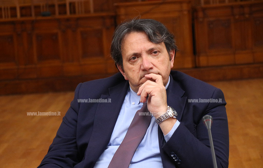 Lamezia, Giancarlo Nicotera nominato segretario regionale del Nuovo Cdu